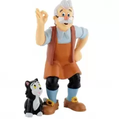 geppetto