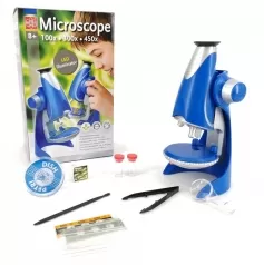 primo microscopio