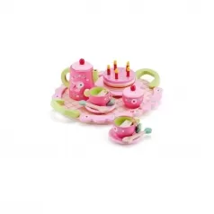 la merenda di lily rose