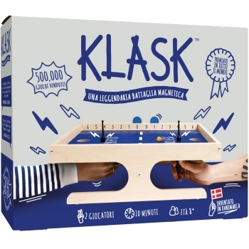 klask