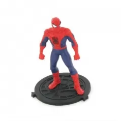 spiderman - statuina 12cm